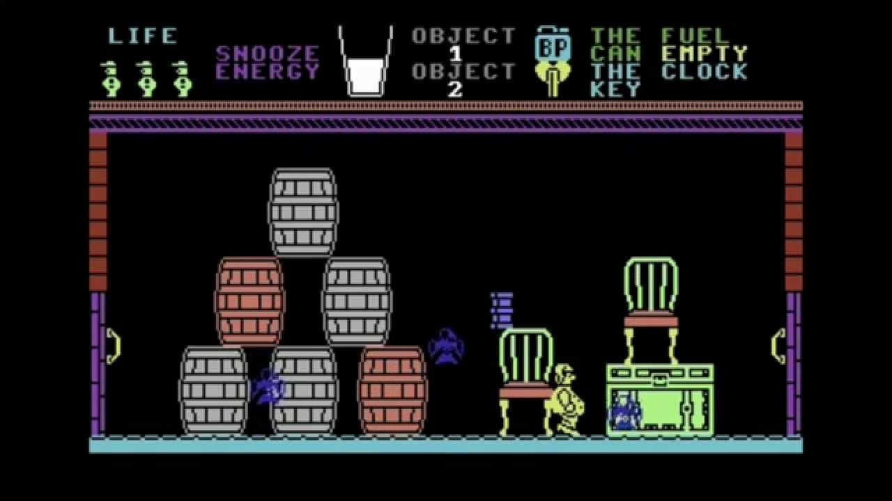 Pyjamarama trailer thumbnail