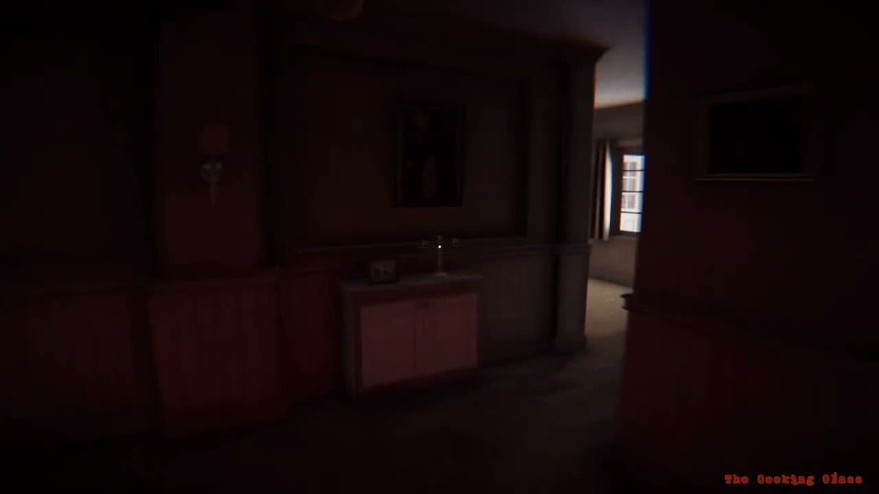 The Cooking Class trailer thumbnail