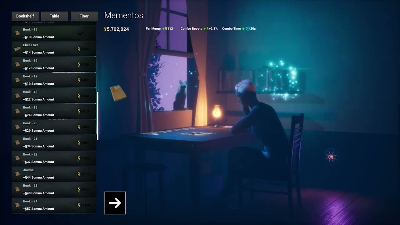 Maya's Dream trailer thumbnail