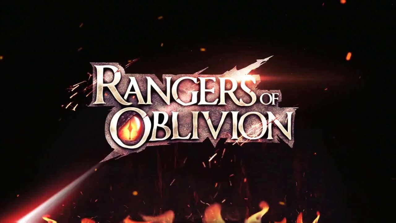 Rangers of Oblivion trailer thumbnail