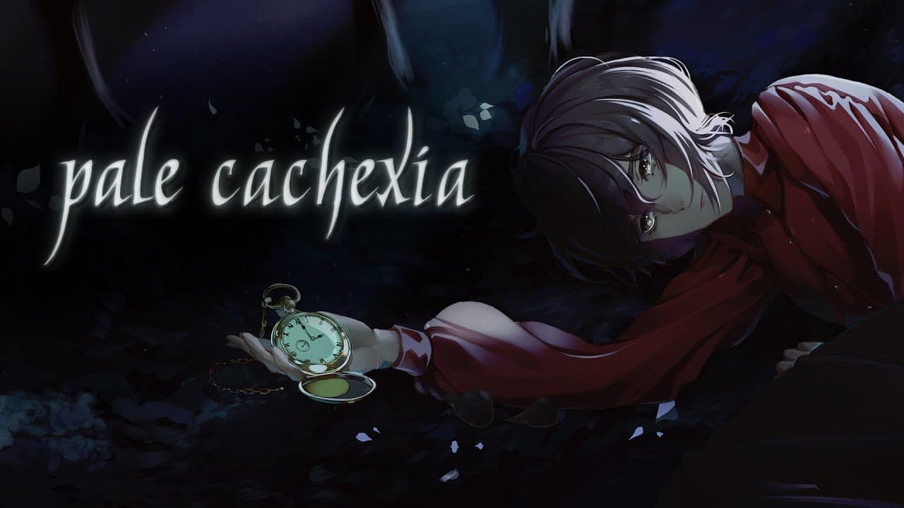 Pale Cachexia trailer thumbnail