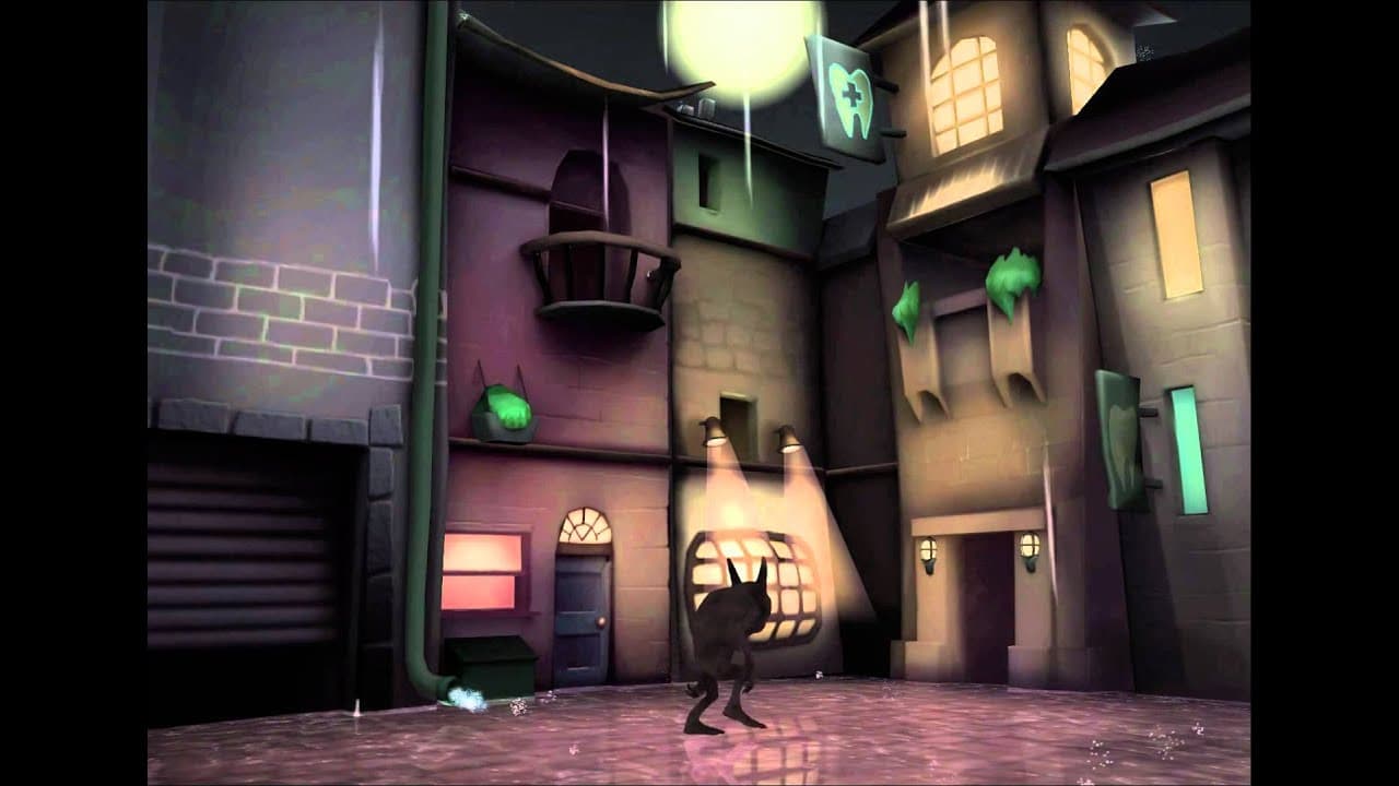 Hogworld: Gnart's Adventure trailer thumbnail