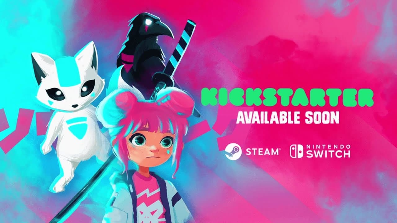 Ties: Soul Link trailer thumbnail