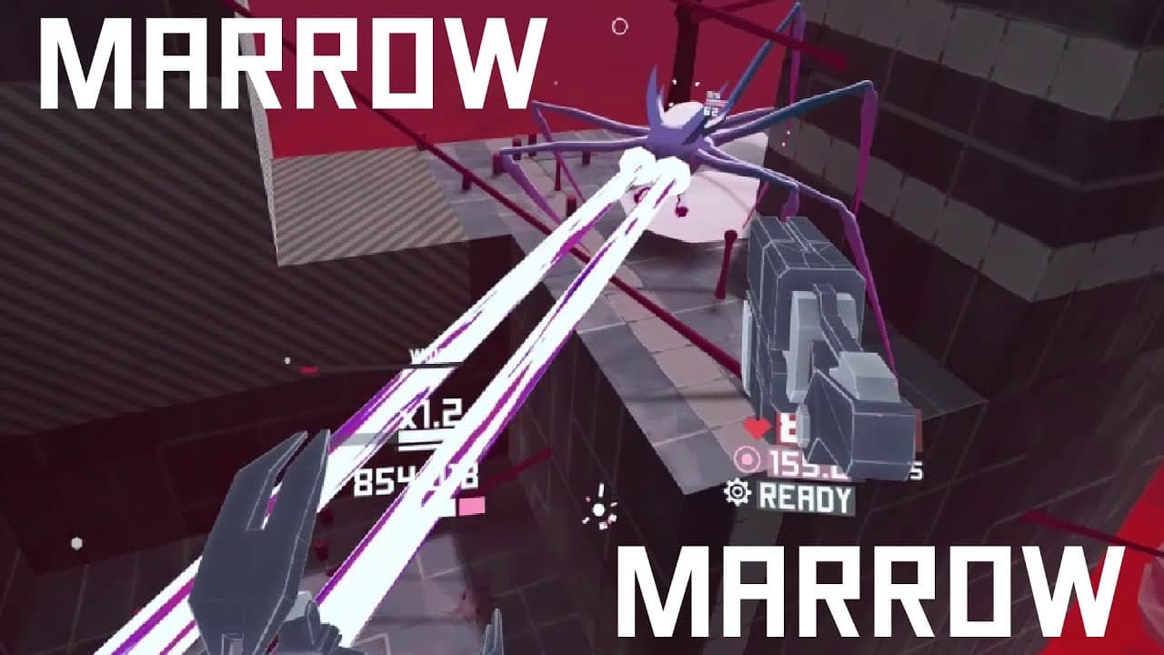 Marrow Marrow trailer thumbnail