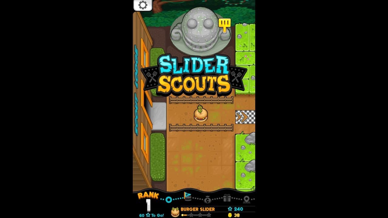 Slider Scouts trailer thumbnail