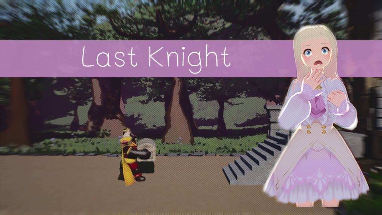 Last Knight trailer thumbnail