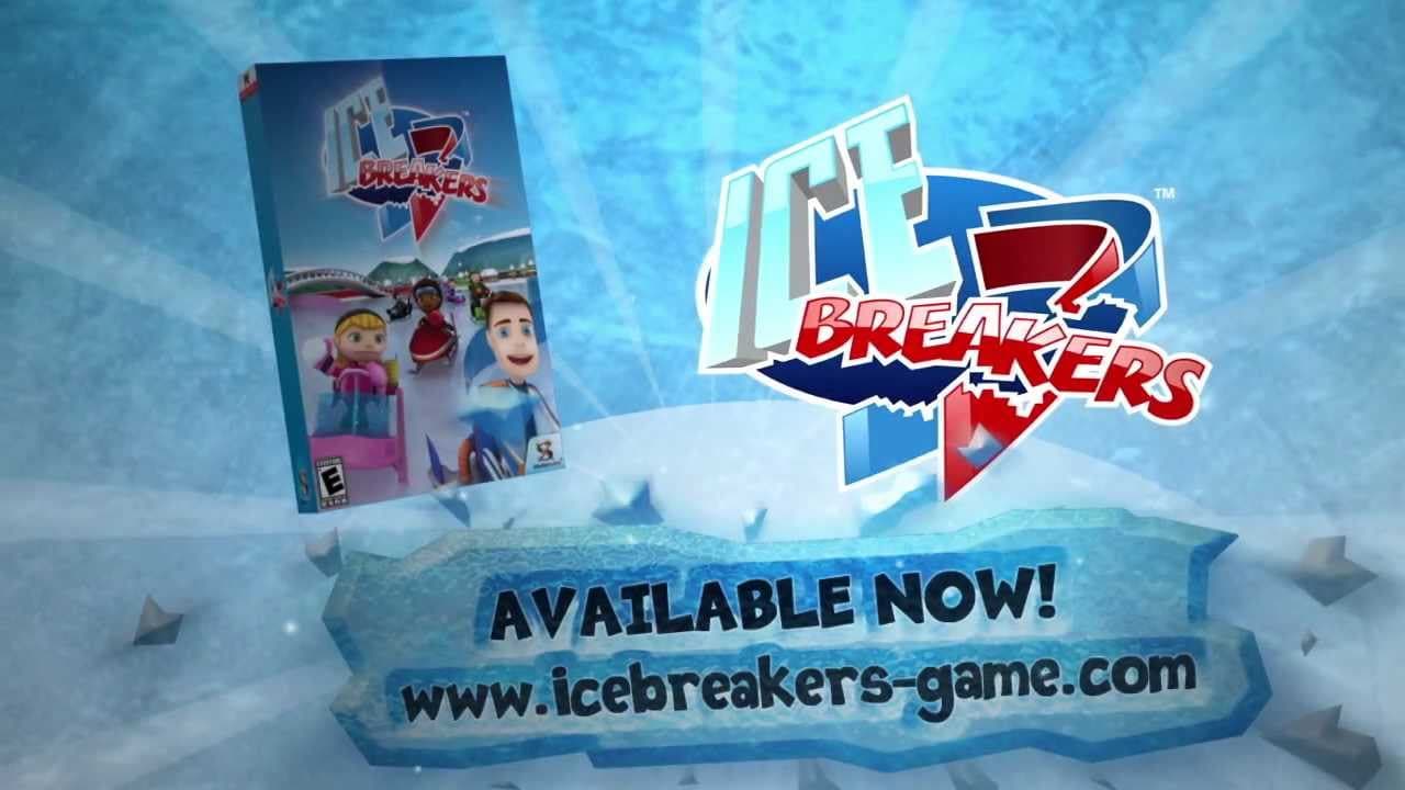 Icebreakers trailer thumbnail