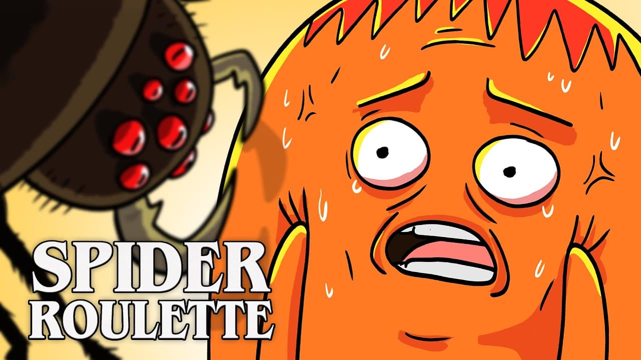 Spider Roulette trailer thumbnail
