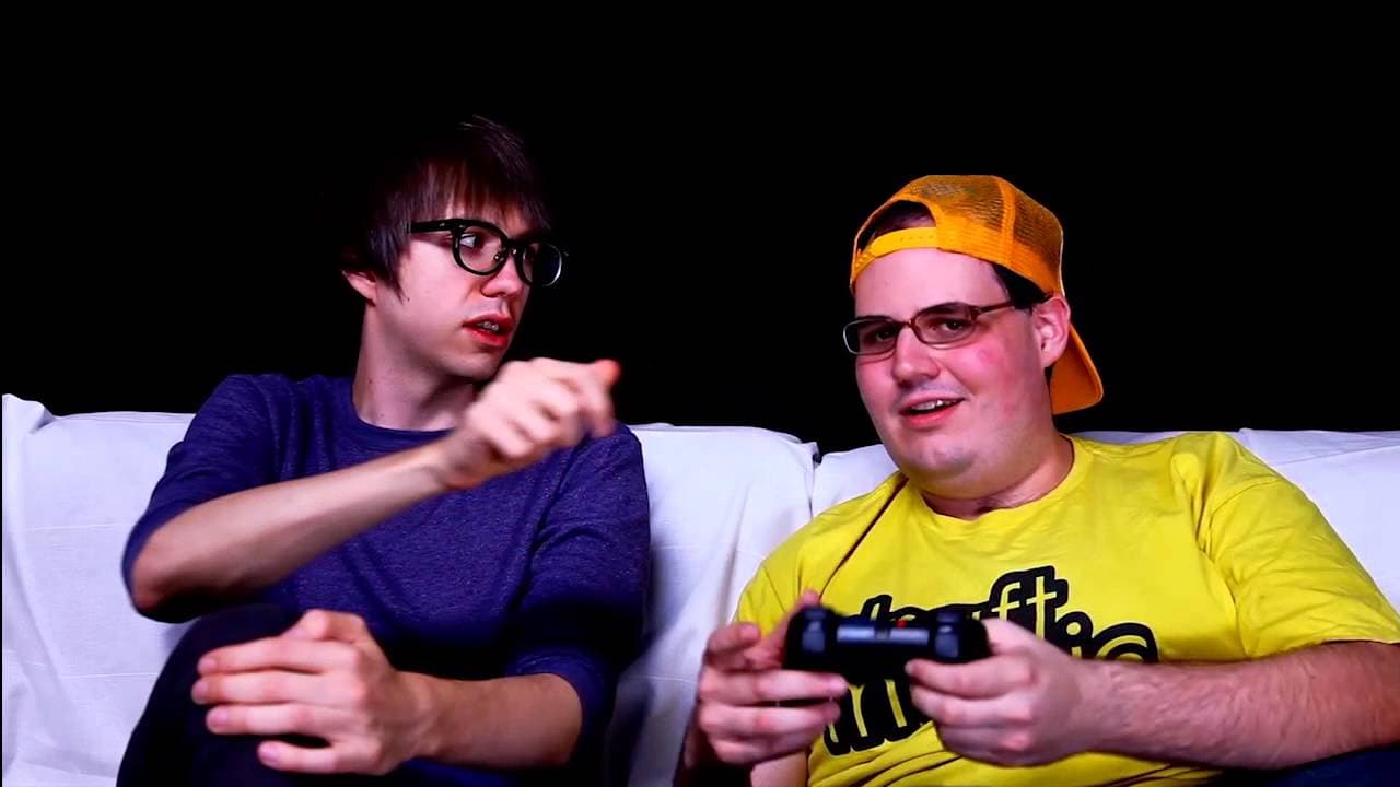 Dyad trailer thumbnail