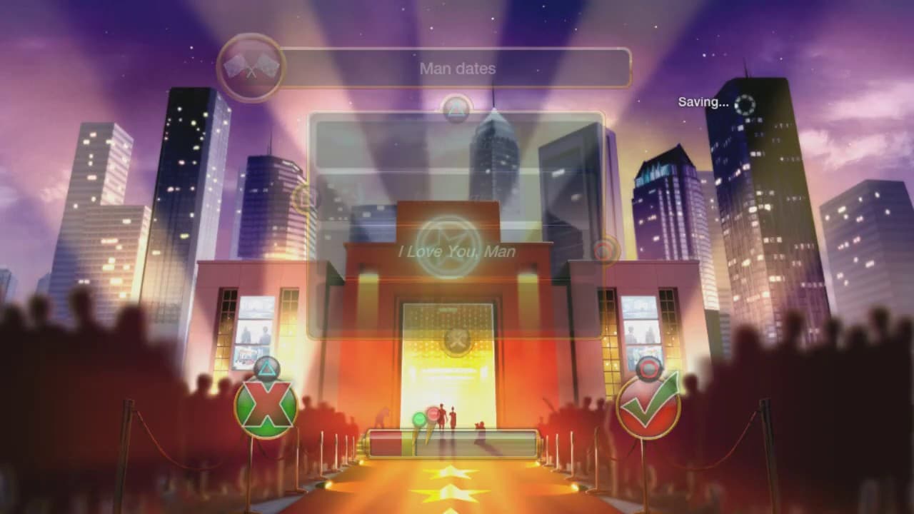 Scene It? Movie Night trailer thumbnail