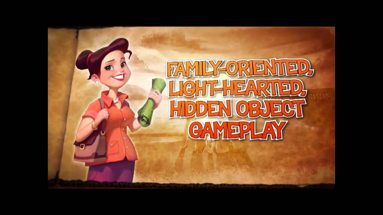 Family Vacation: California trailer thumbnail