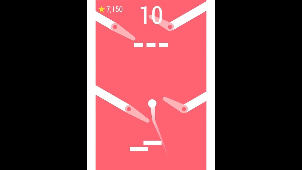 Ascending Pinball trailer thumbnail