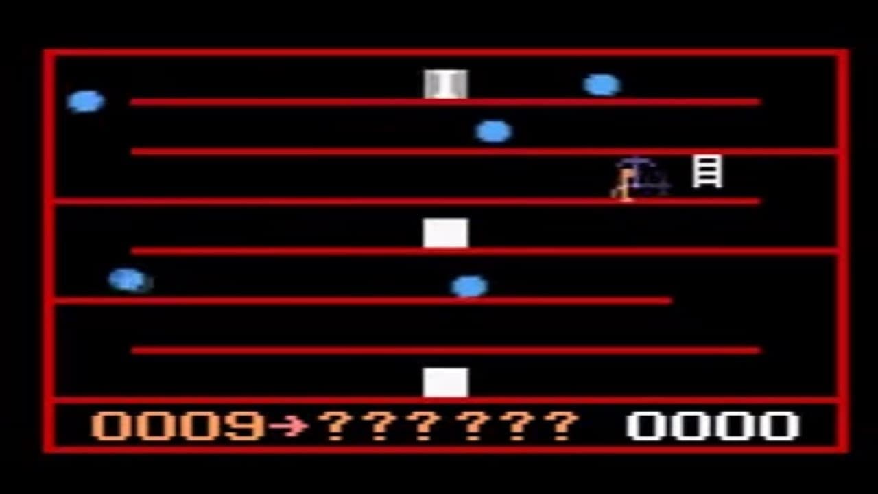 Pick Axe Pete! trailer thumbnail