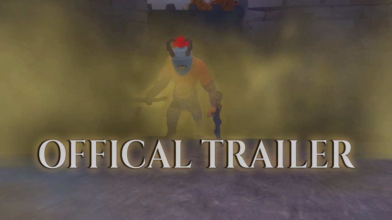 Barbarian trailer thumbnail
