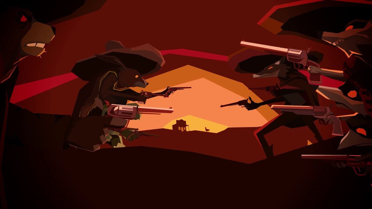 Fuego! trailer thumbnail