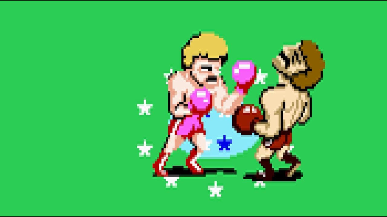 Ring King trailer thumbnail