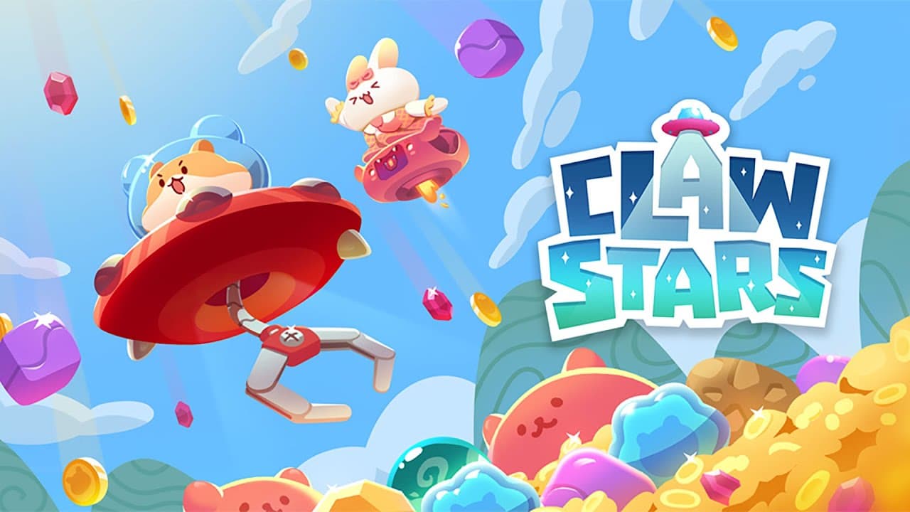 Claw Stars trailer thumbnail