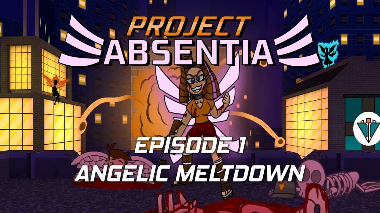 Project Absentia trailer thumbnail