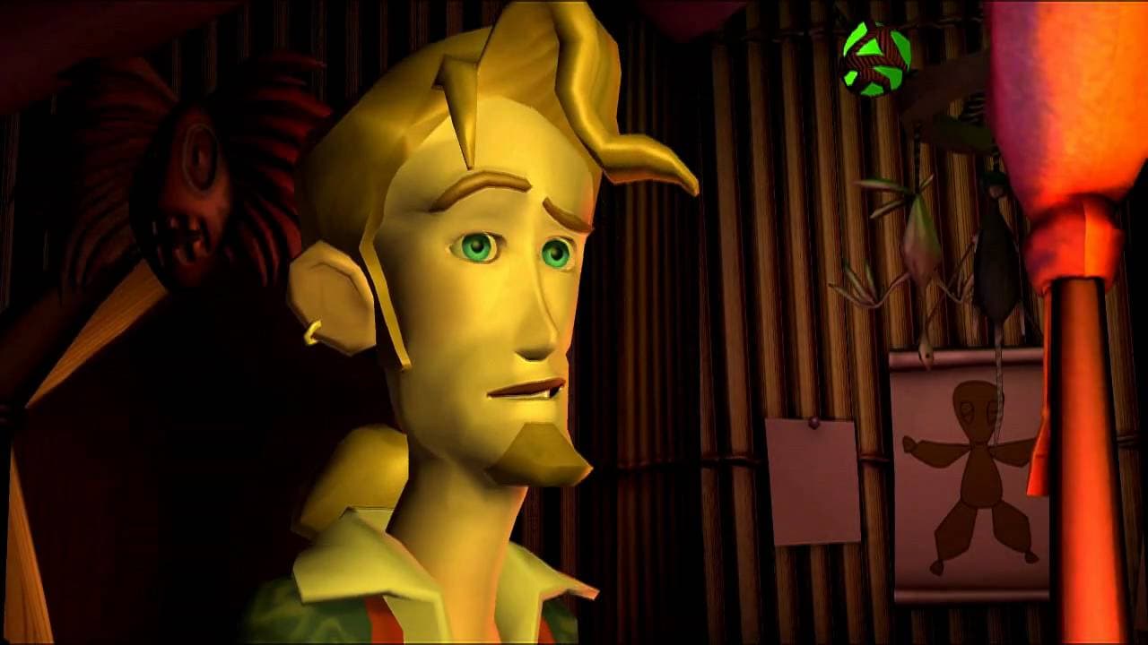 Tales of Monkey Island trailer thumbnail