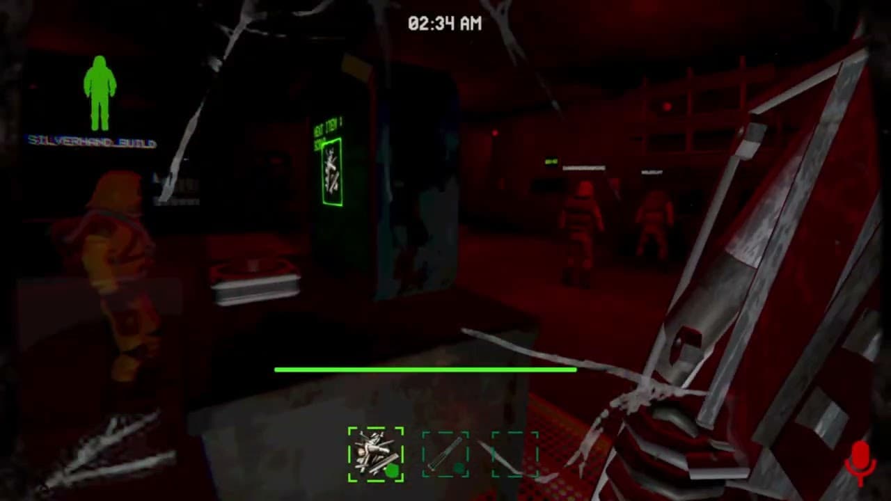 Dreadway trailer thumbnail