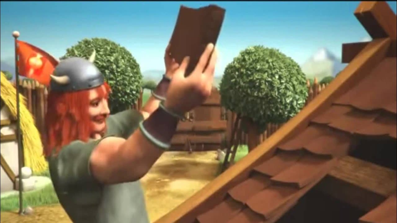 Travian: Legends trailer thumbnail