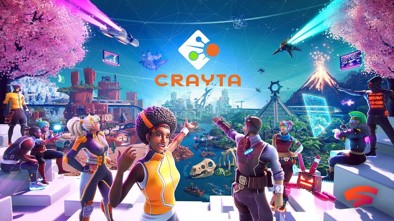 Crayta trailer thumbnail