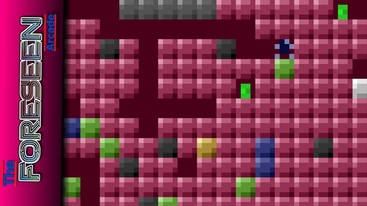 Cosmi-Cave 64 trailer thumbnail