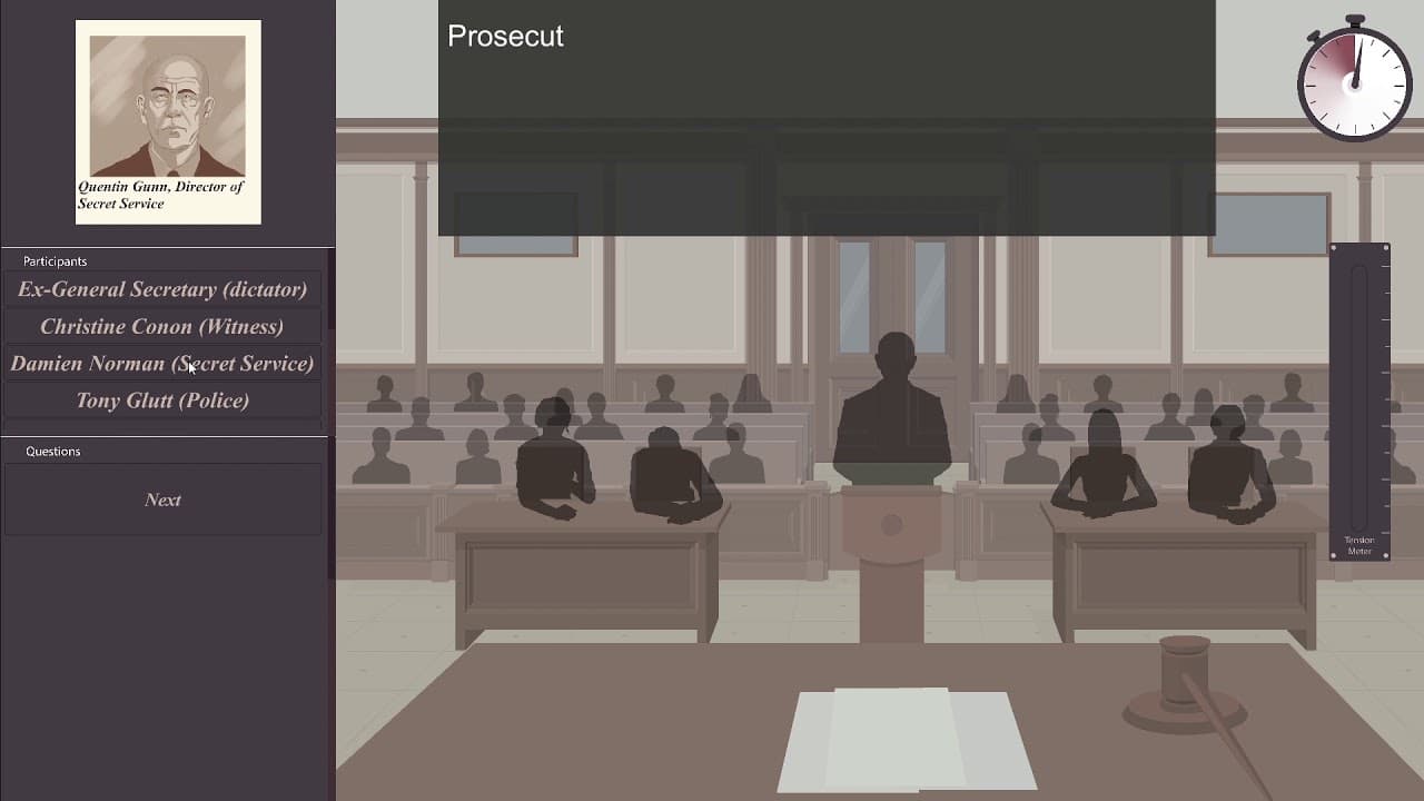 Femida trailer thumbnail