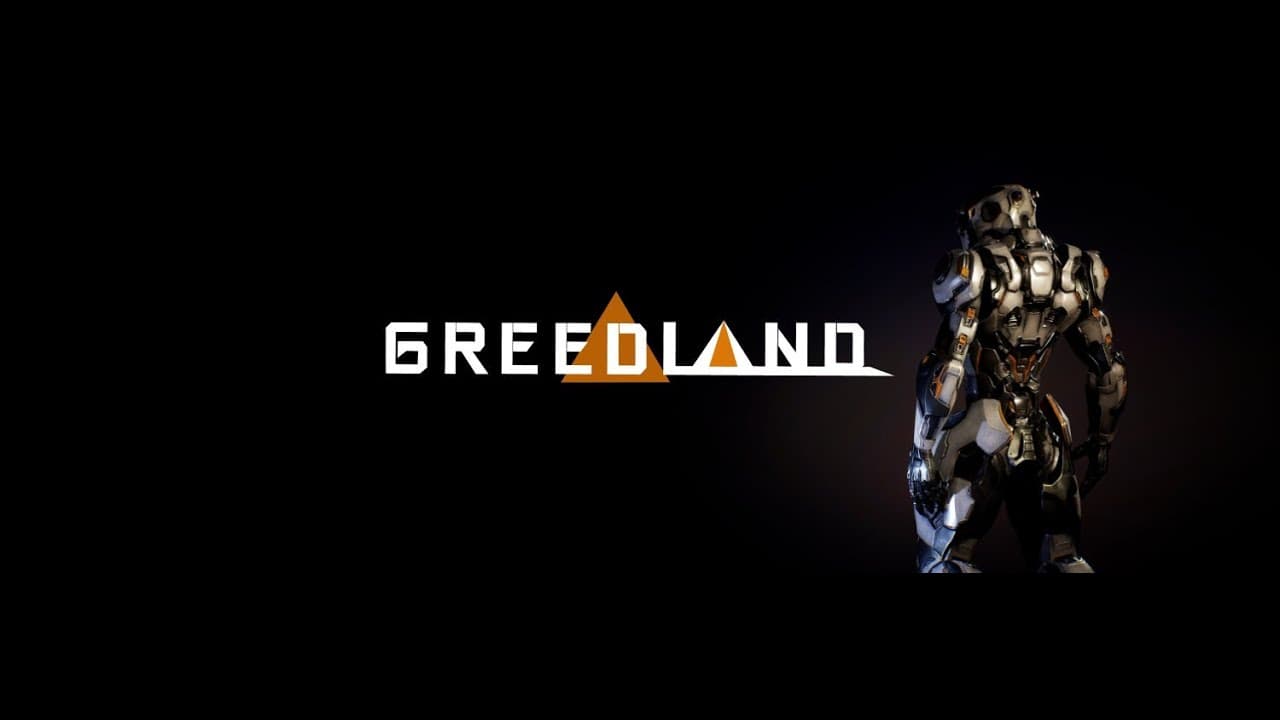 Greedland trailer thumbnail