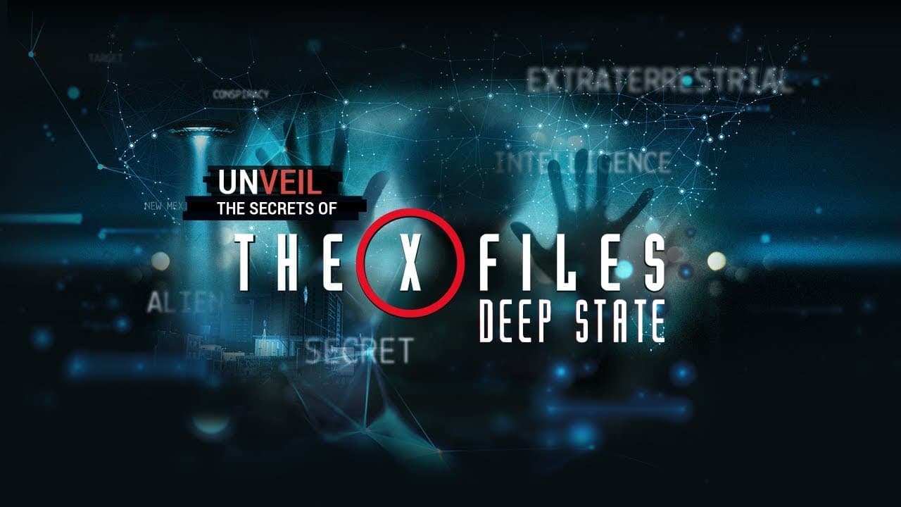 The X-Files: Deep State trailer thumbnail