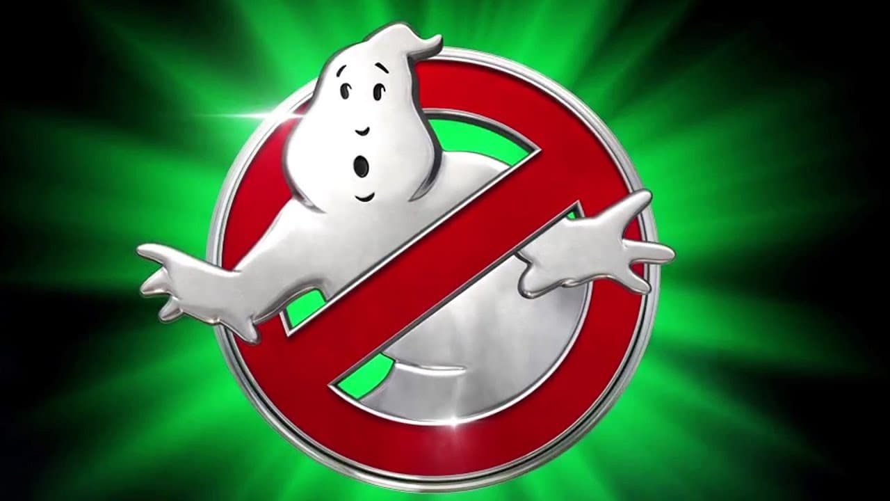 Ghostbusters: Slime City trailer thumbnail