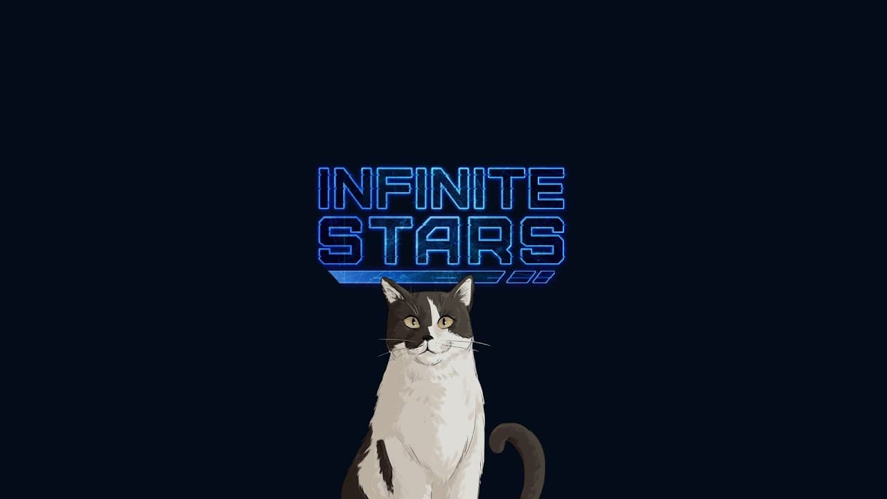 Infinite Stars trailer thumbnail