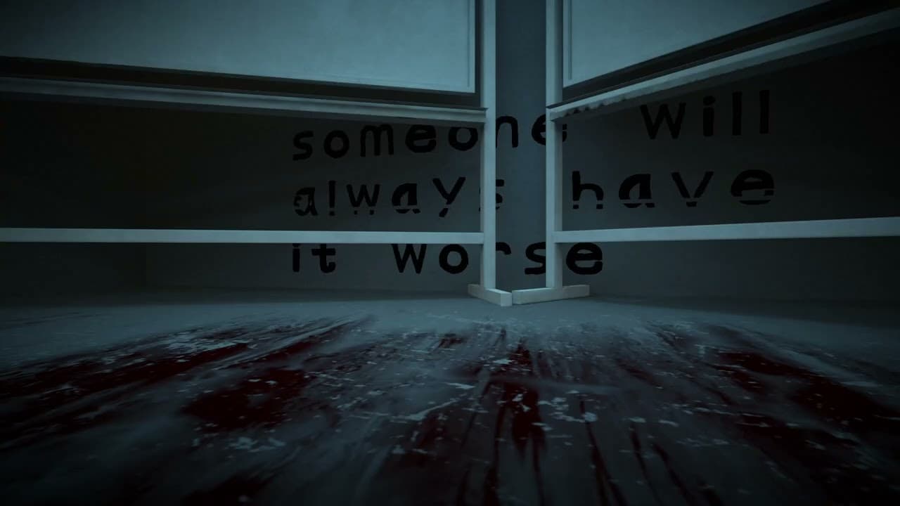 Press W to Move Forward trailer thumbnail