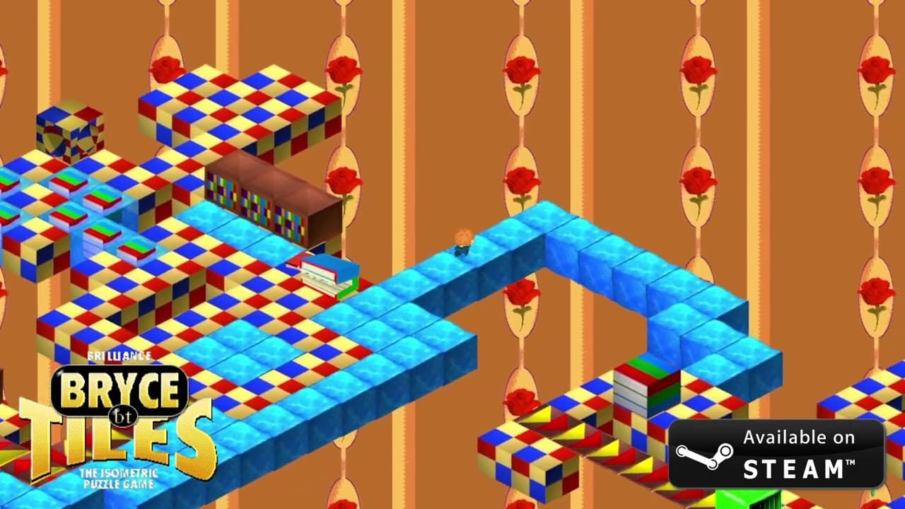 Bryce Tiles trailer thumbnail