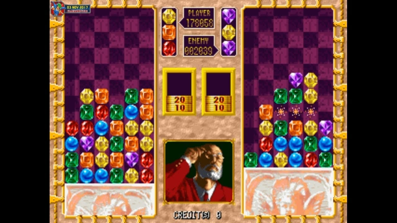 Stack Columns trailer thumbnail