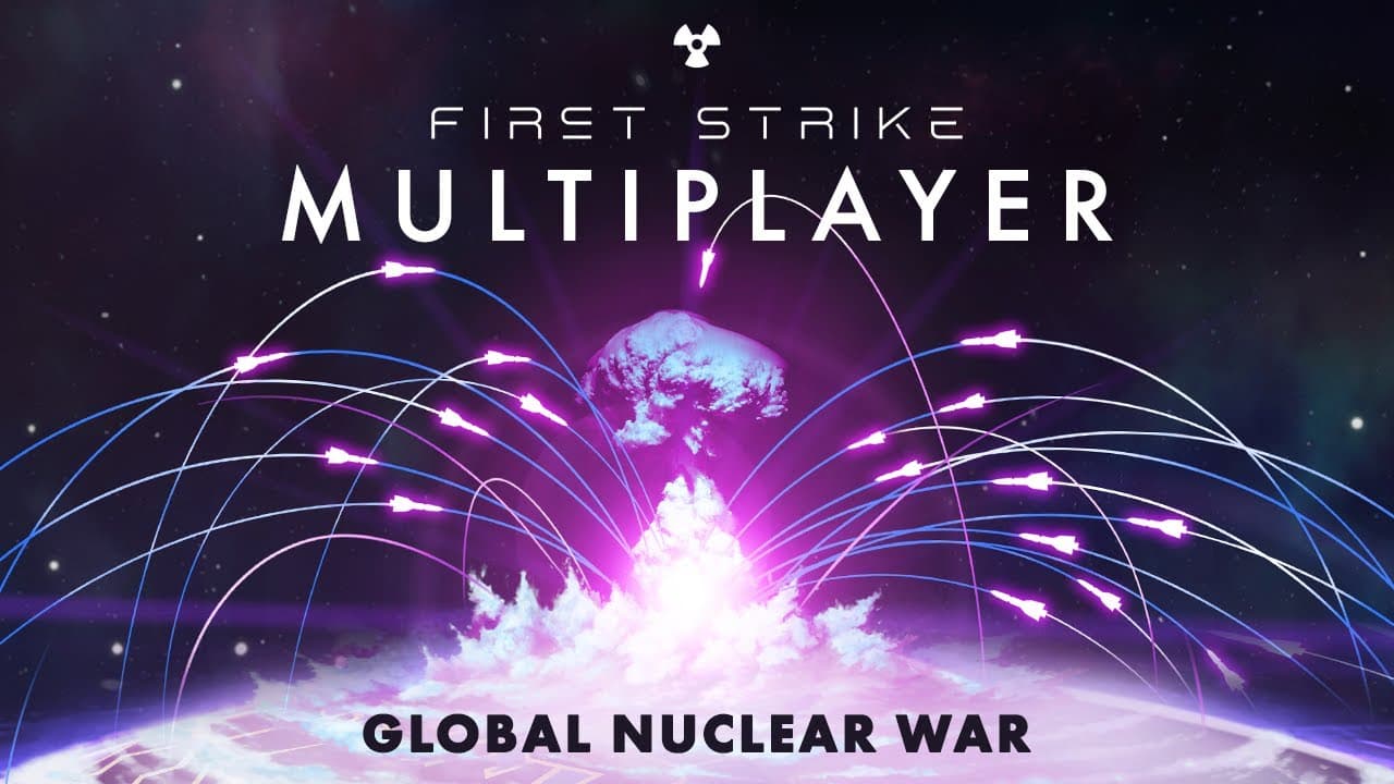 First Strike trailer thumbnail