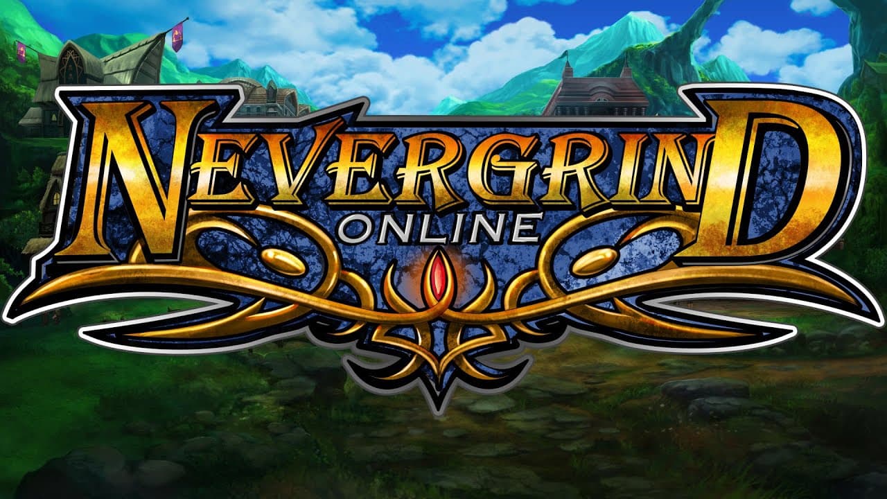 Nevergrind Online trailer thumbnail