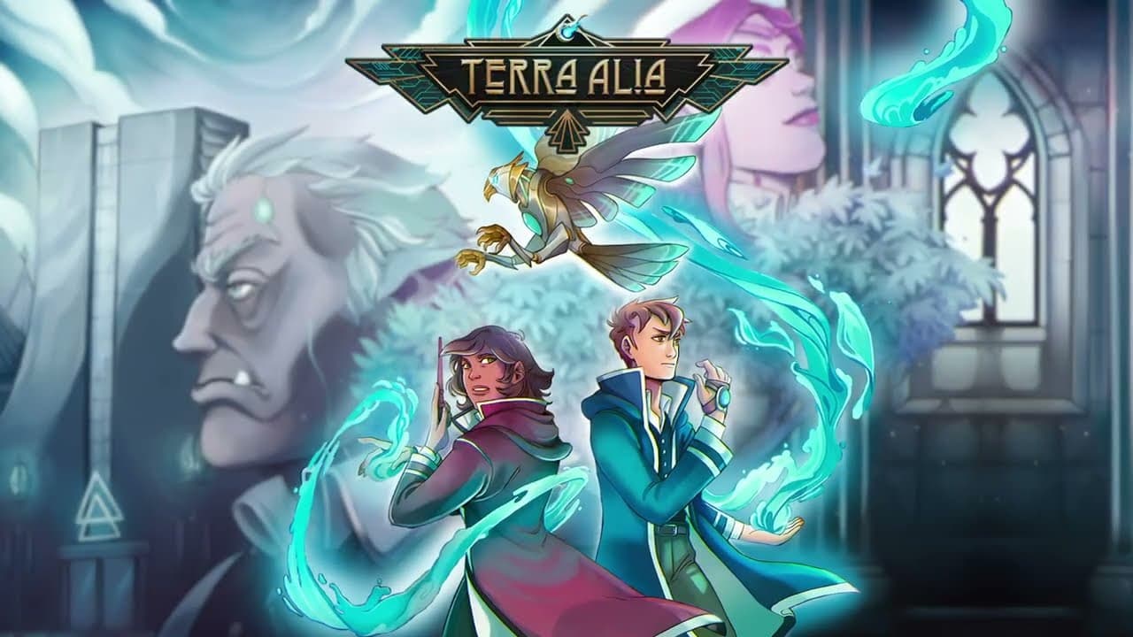 Terra Alia trailer thumbnail