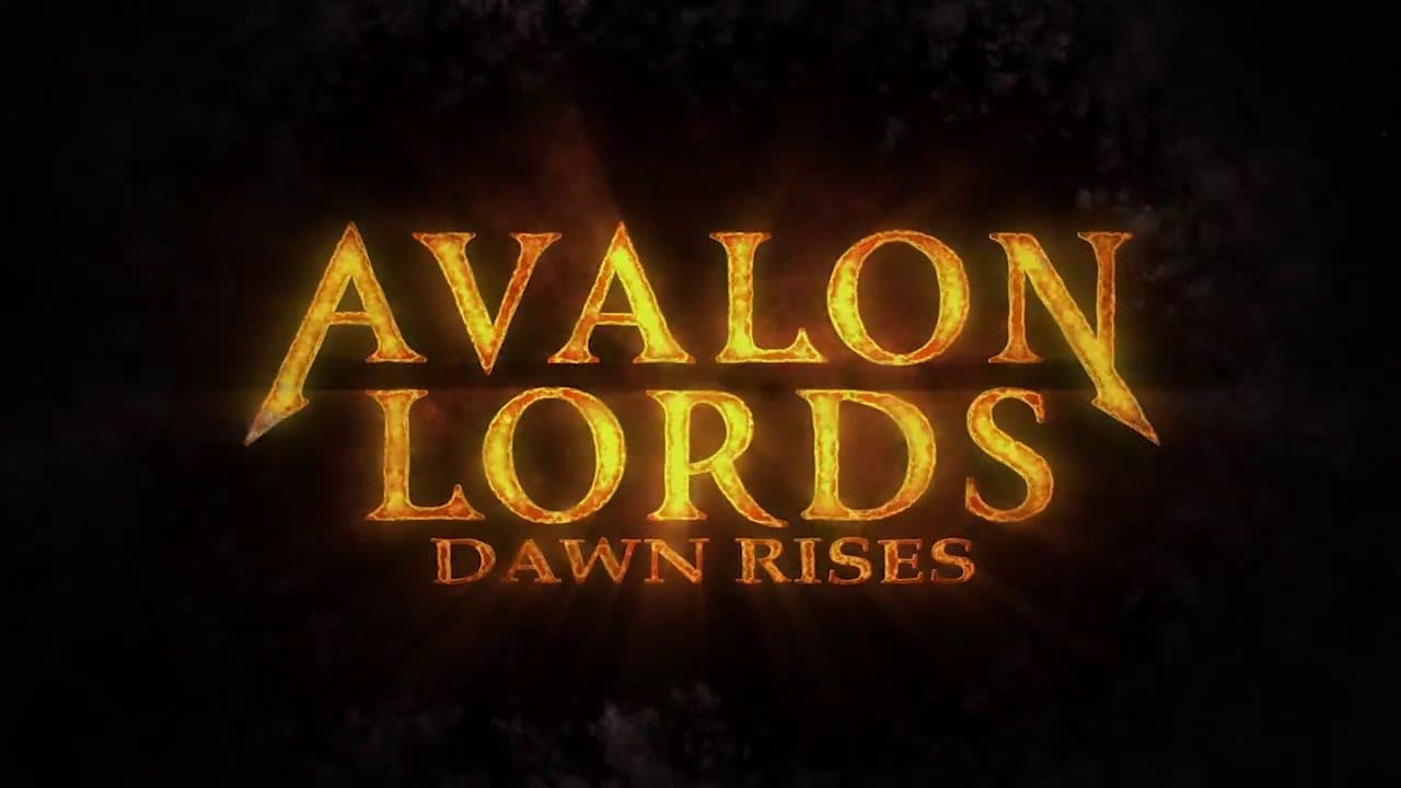 Avalon Lords: Dawn Rises trailer thumbnail