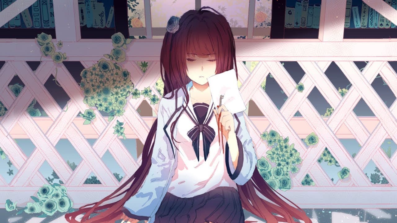 Dark Nights trailer thumbnail