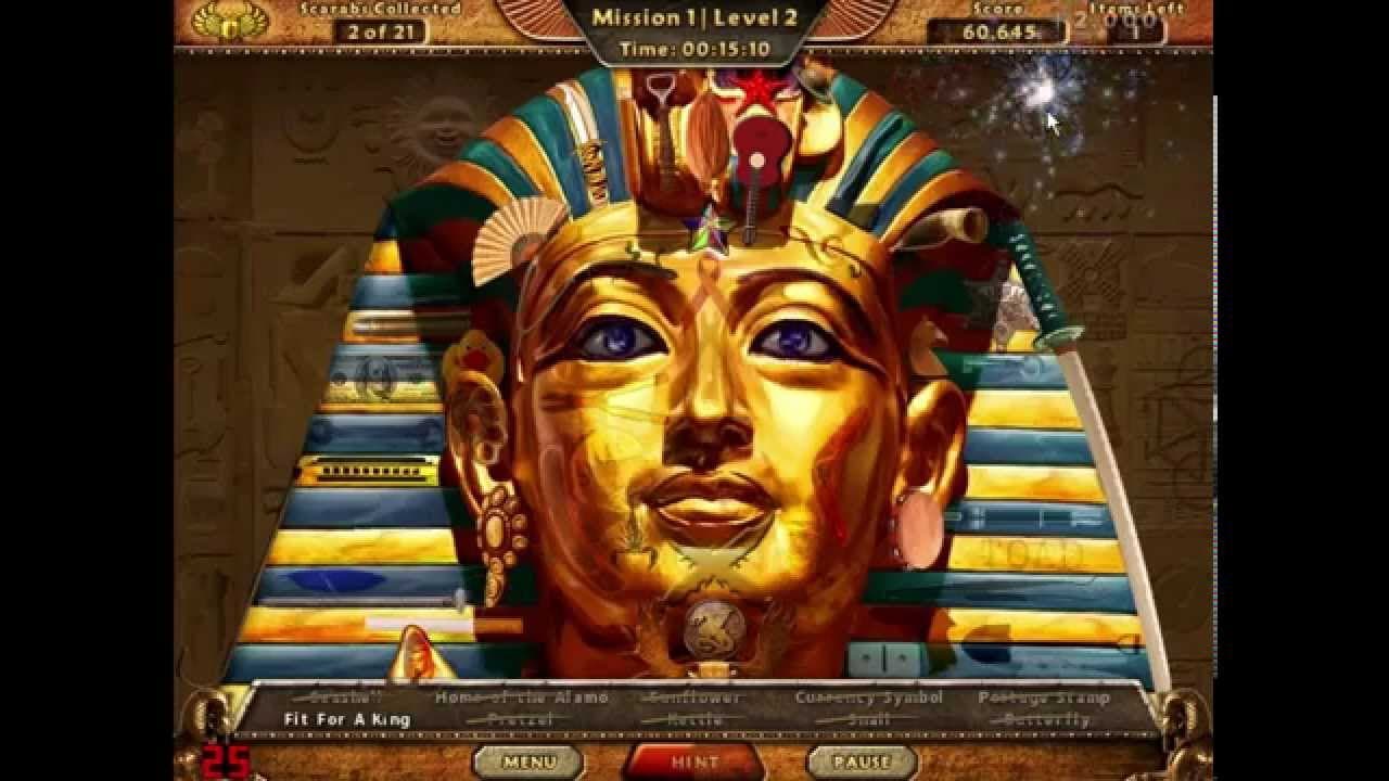 Amazing Adventures: The Lost Tomb trailer thumbnail