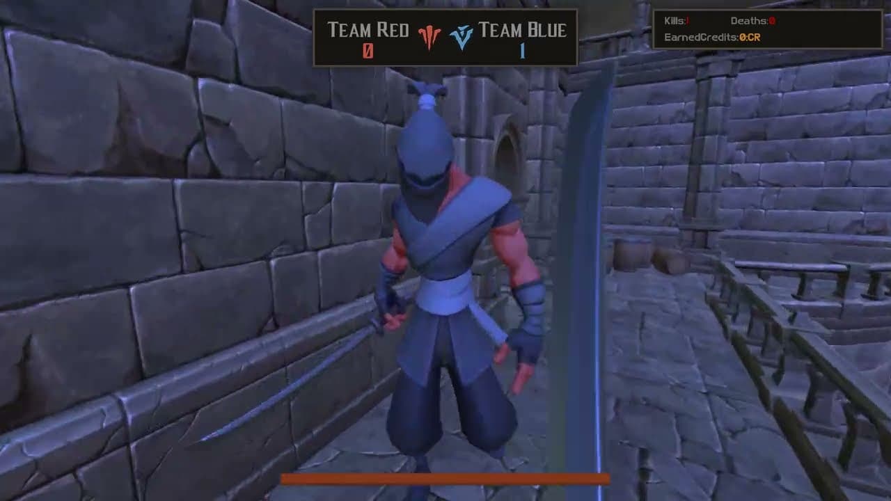 Conditus trailer thumbnail