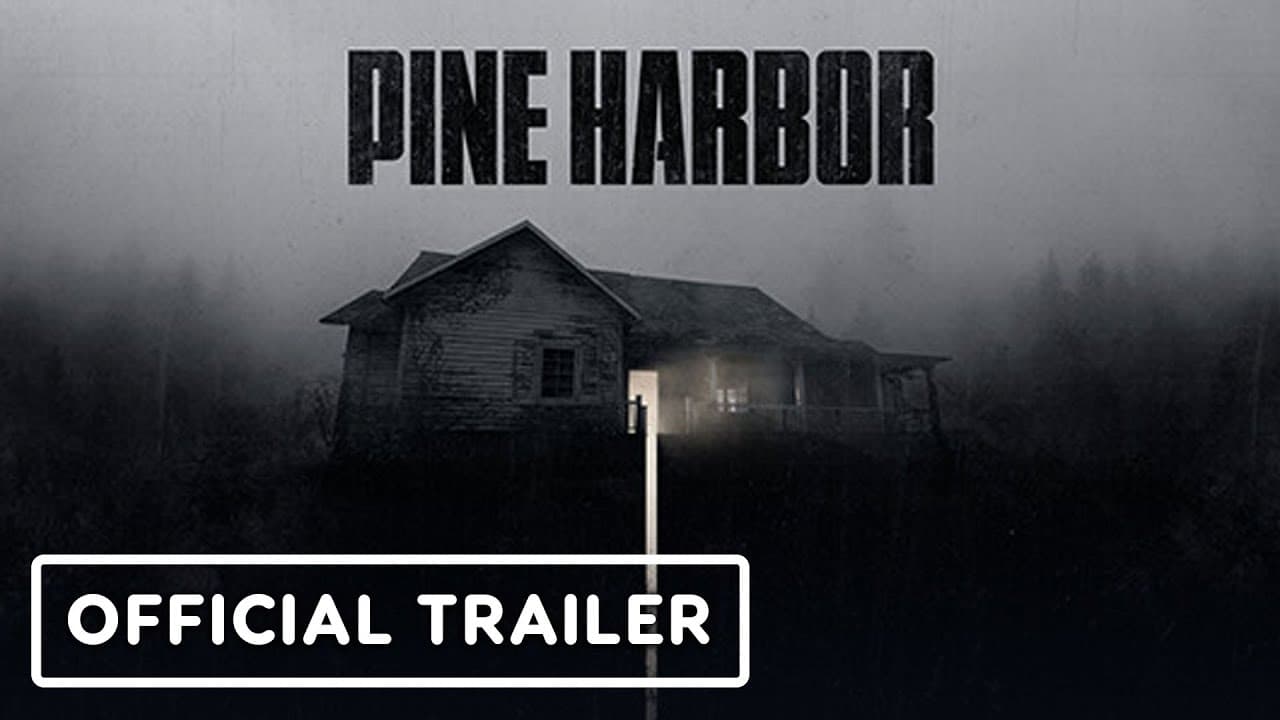Pine Harbor trailer thumbnail