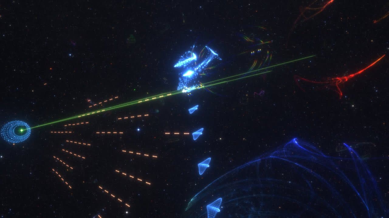 Polynomial 2 trailer thumbnail