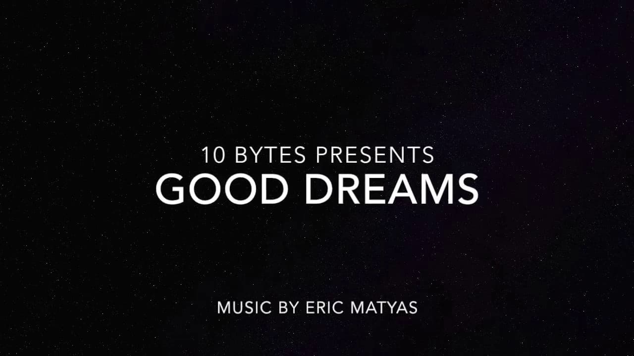 Good Dreams trailer thumbnail