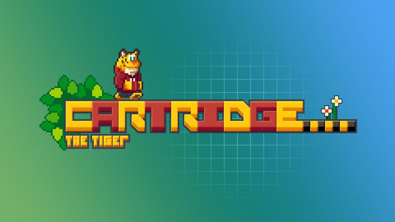 Cartridge the Tiger trailer thumbnail