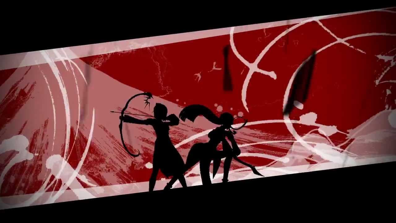 Shin Koihime Musou: Fighting Maidens of the Romance of the Three Kingdoms trailer thumbnail