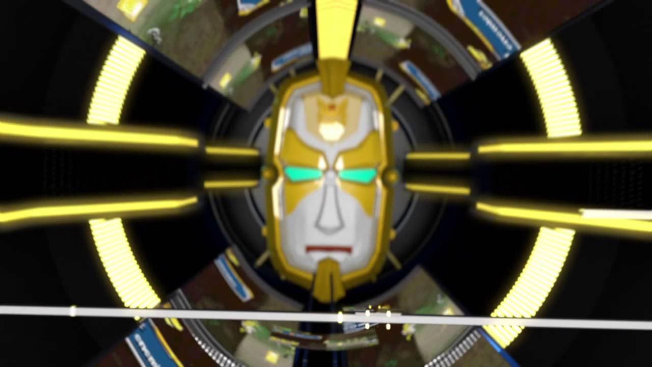 Power Rangers Megaforce trailer thumbnail