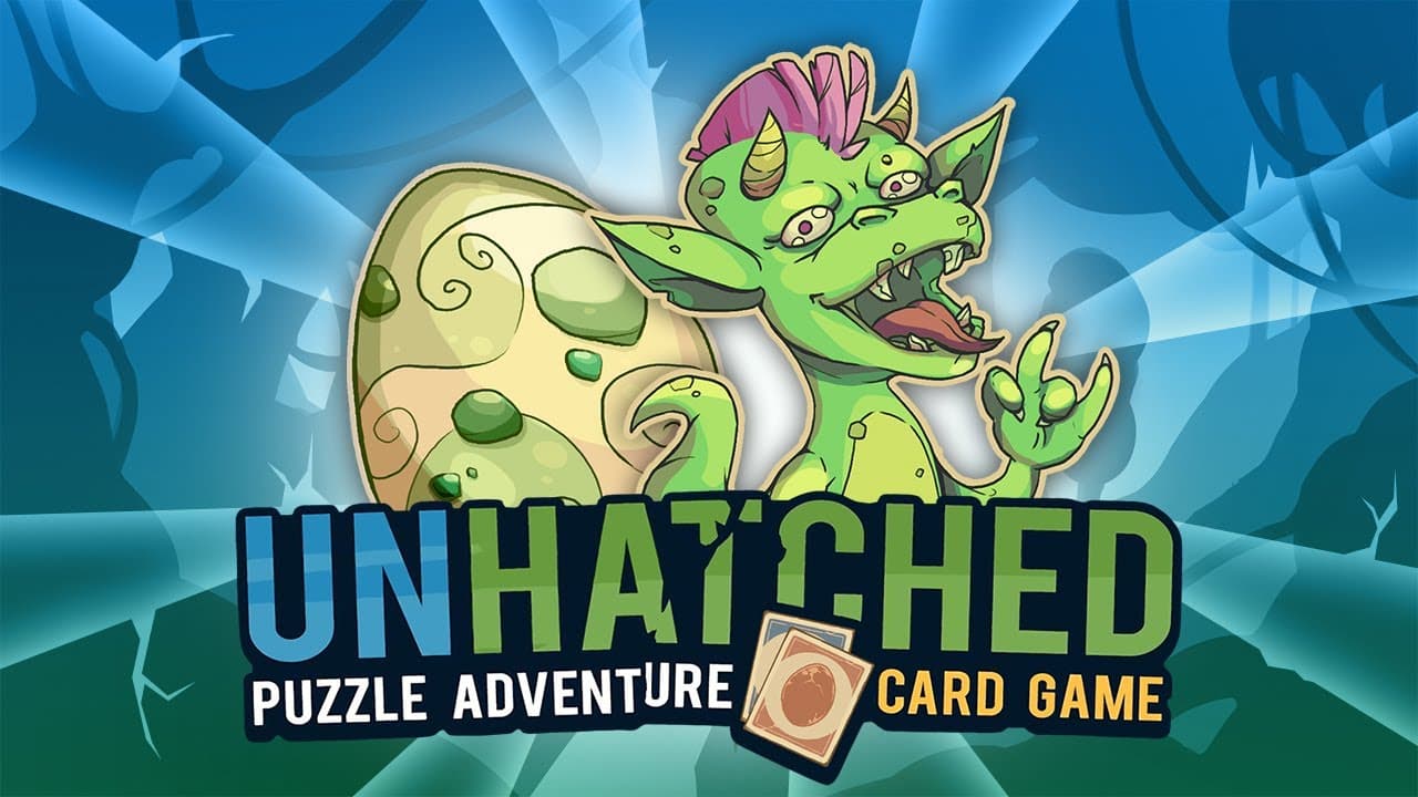 Unhatched trailer thumbnail
