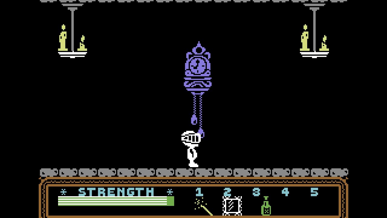 Spellbound trailer thumbnail